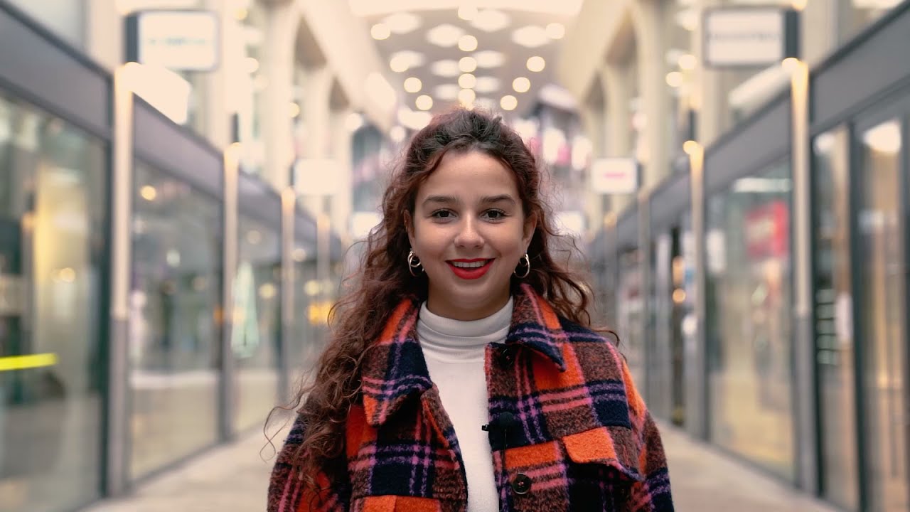 VLOG | Vernieuwd winkelaanbod Tilburg