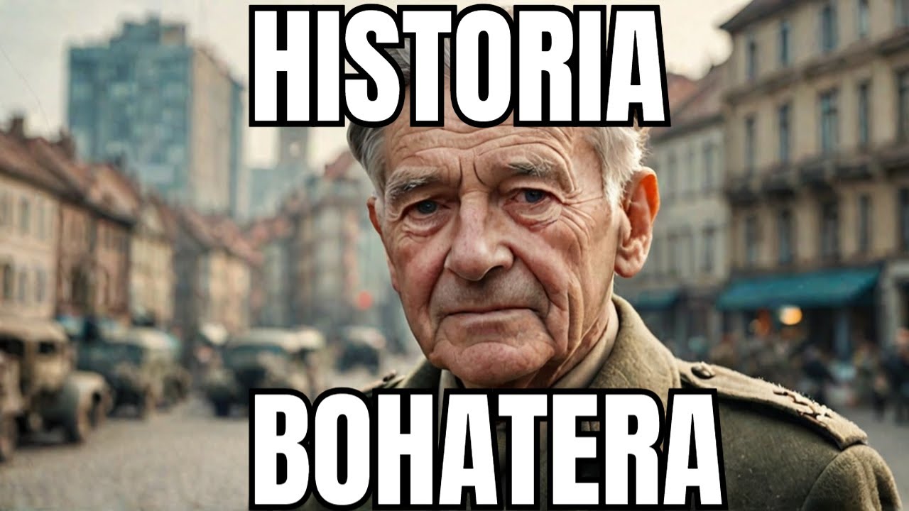 Jak przeżyć 105 lat i pamiętać wszystko? #powstańcy #wiekowy