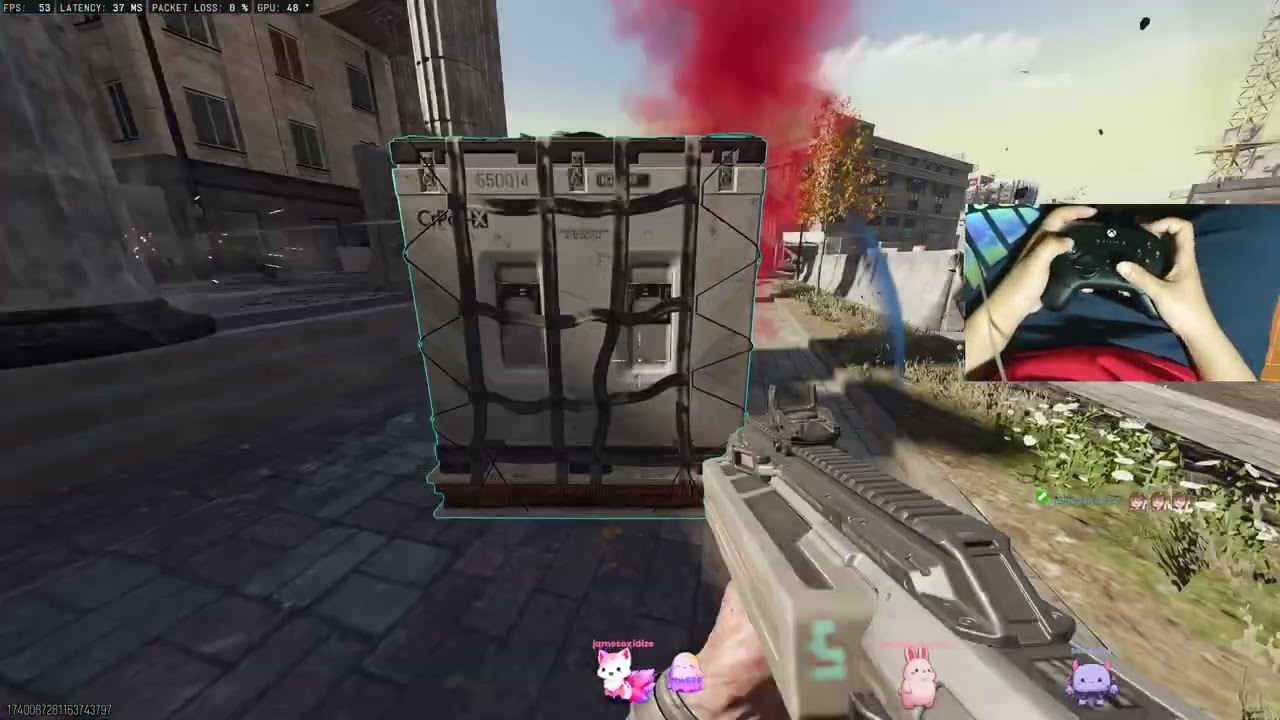 what's up P.Apple?  call of duty