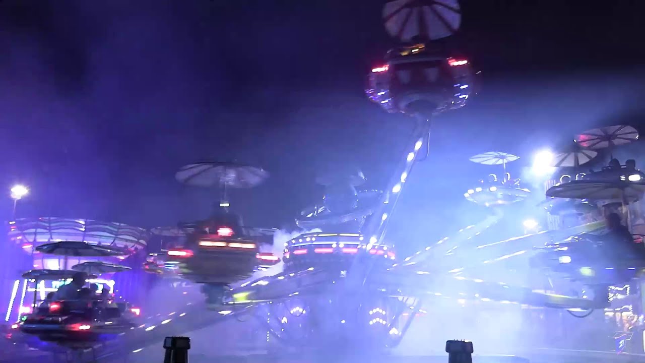 LUNA PARK LENDINARA (RO) 2025.