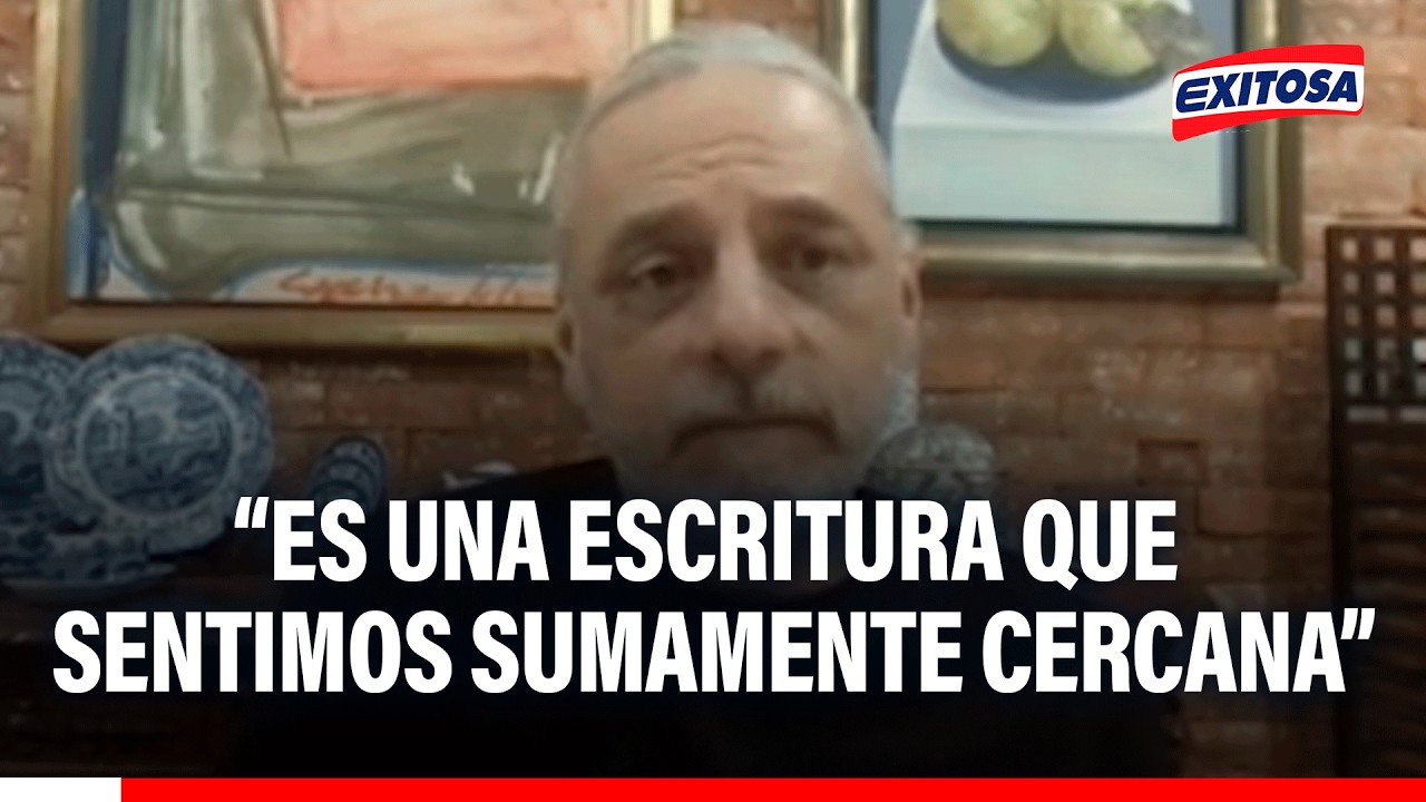 🔴🔵 Alfredo Bryce Echenique deja una impronta del manejo de la oralidad, destaca docente de la UNMSM