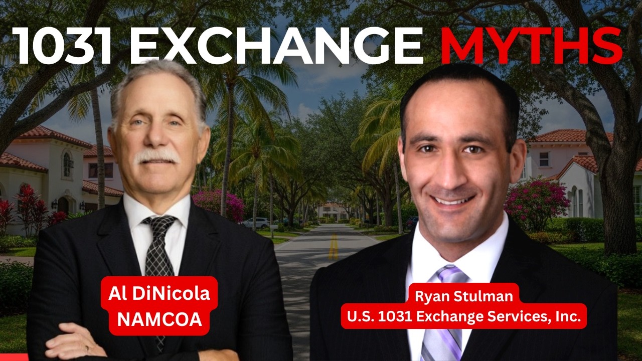 DST Investing Explained: Myths, Risks & 1031 Exchange Truths