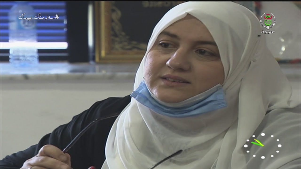 الكوتش والمستشارة الأسرية أونيسة بلكوش..مثال للمرأة الجزائرية الناجحة والطموحة