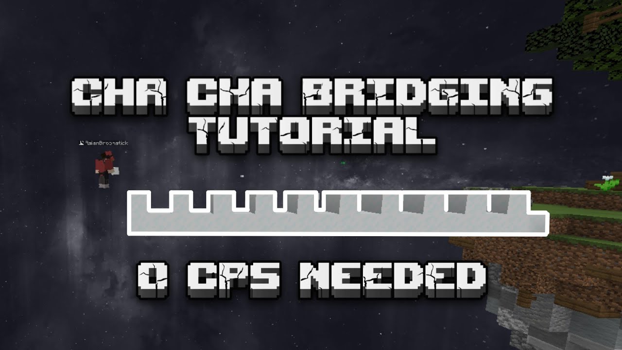 How To Learn Cha-Cha Bridge - Tutorial