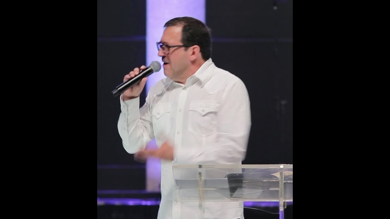 Ageu: Ainda não veio o Tempo.