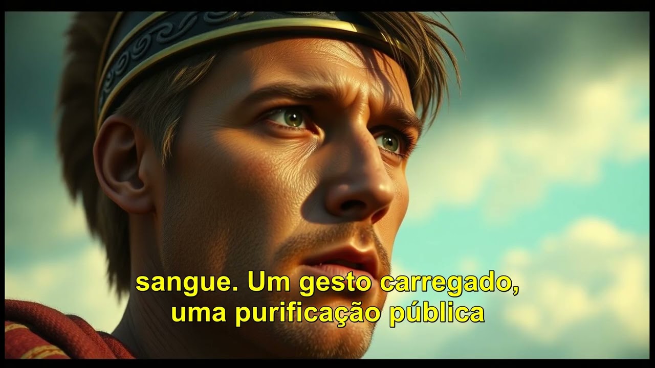 Encare o silencio que virou prova contra o inocente