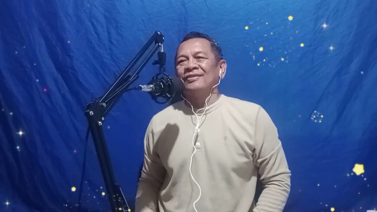Making Love Out Of Nothing At All - (Air Supply - Lower Key) (Cover: RIC SENERPIDA) 
