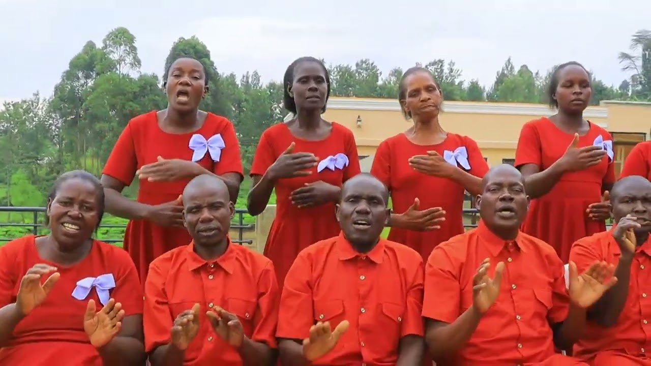 MUNGU TWAKUSHUKURU