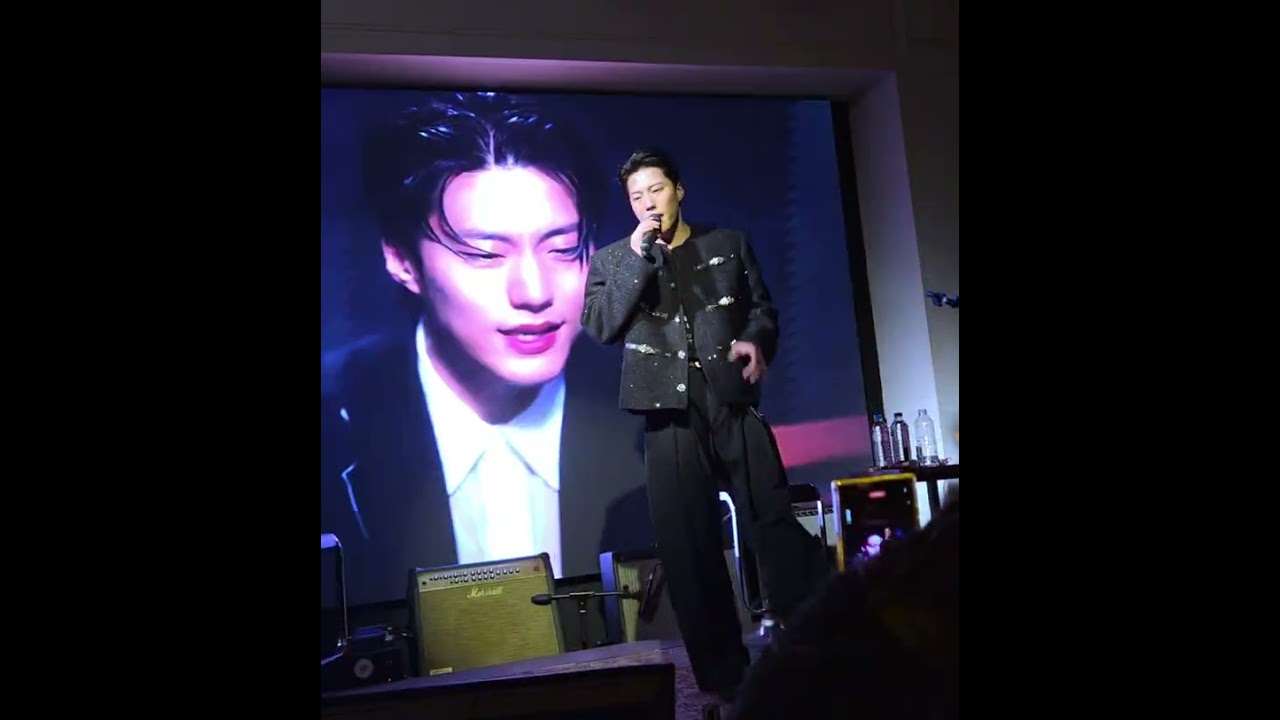 260125 박제업 데뷔 10주년 축하 Real Live 막곡 《 RESET & MOVIE 》