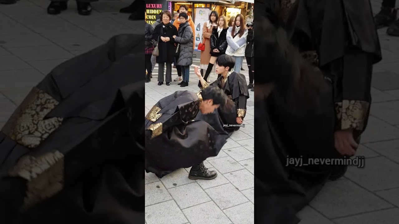 200124 ❤ 이태영 dob [ATEEZ - Answer]