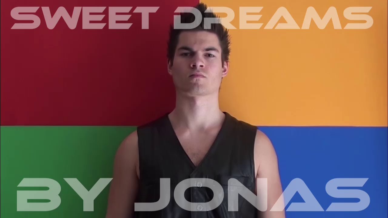Eurythmics - Sweet Dreams | Average Jonas
