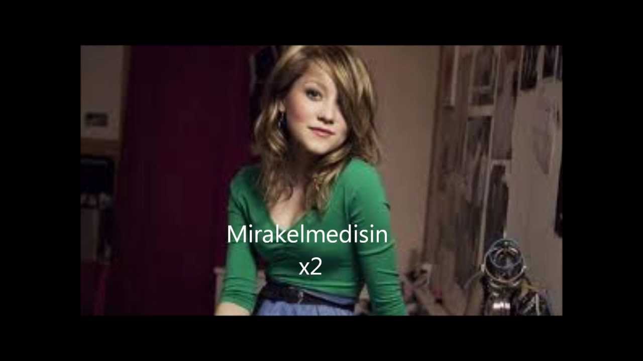 Malin-Mirakelmedisin with lyrics