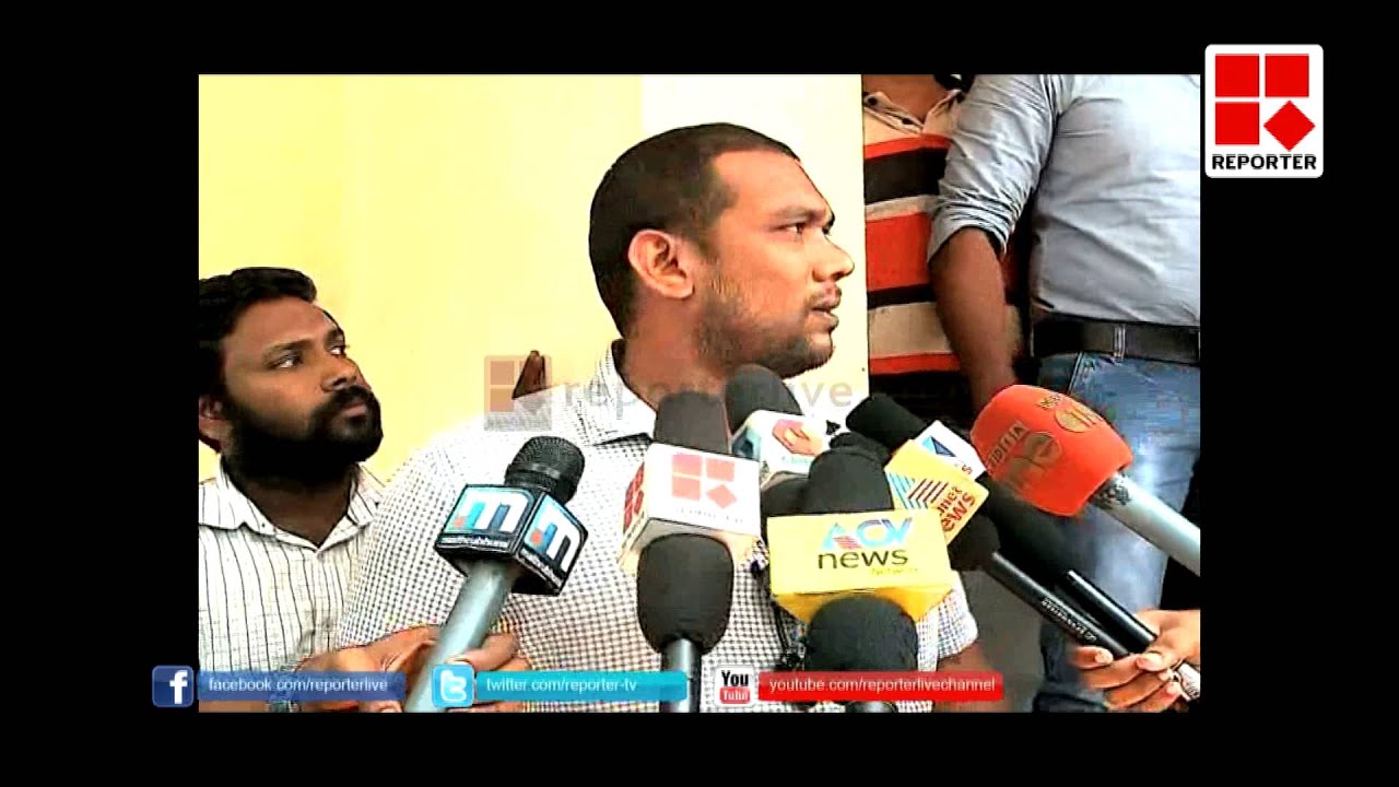 Kalabhavan Mani's death: Sabu questioned