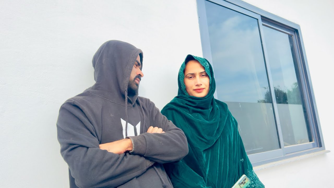 Begum Ye Sab Krna He Pada Ga 