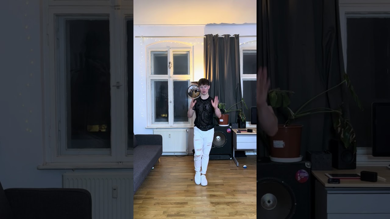 STEAL THIS LESSON!  — Bachata Beautiful Basic Step - Breakdown and practice exercises