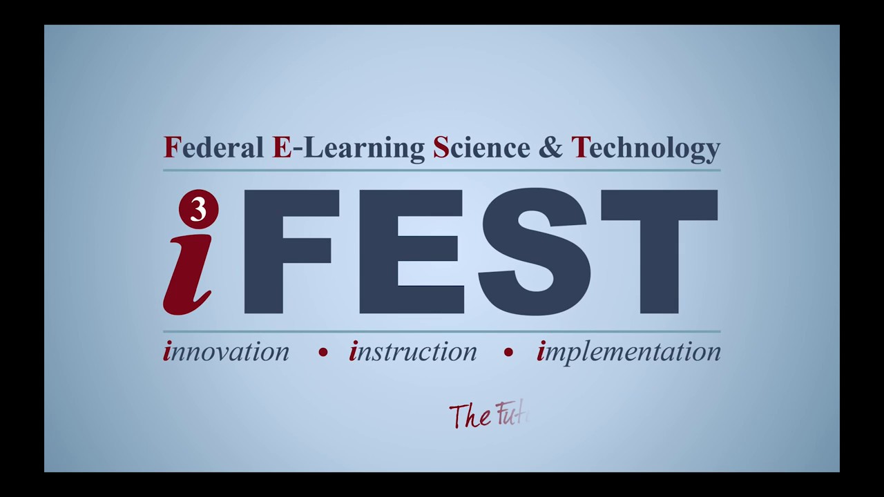 From the Event Archives: Register for iFEST 2018