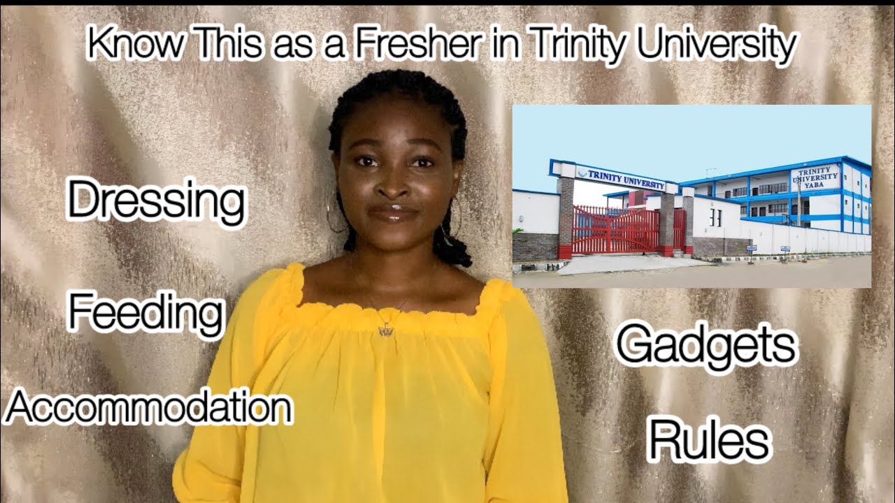 THE ULTIMATE FRESHERS GUIDE+ All you need to know 💯
