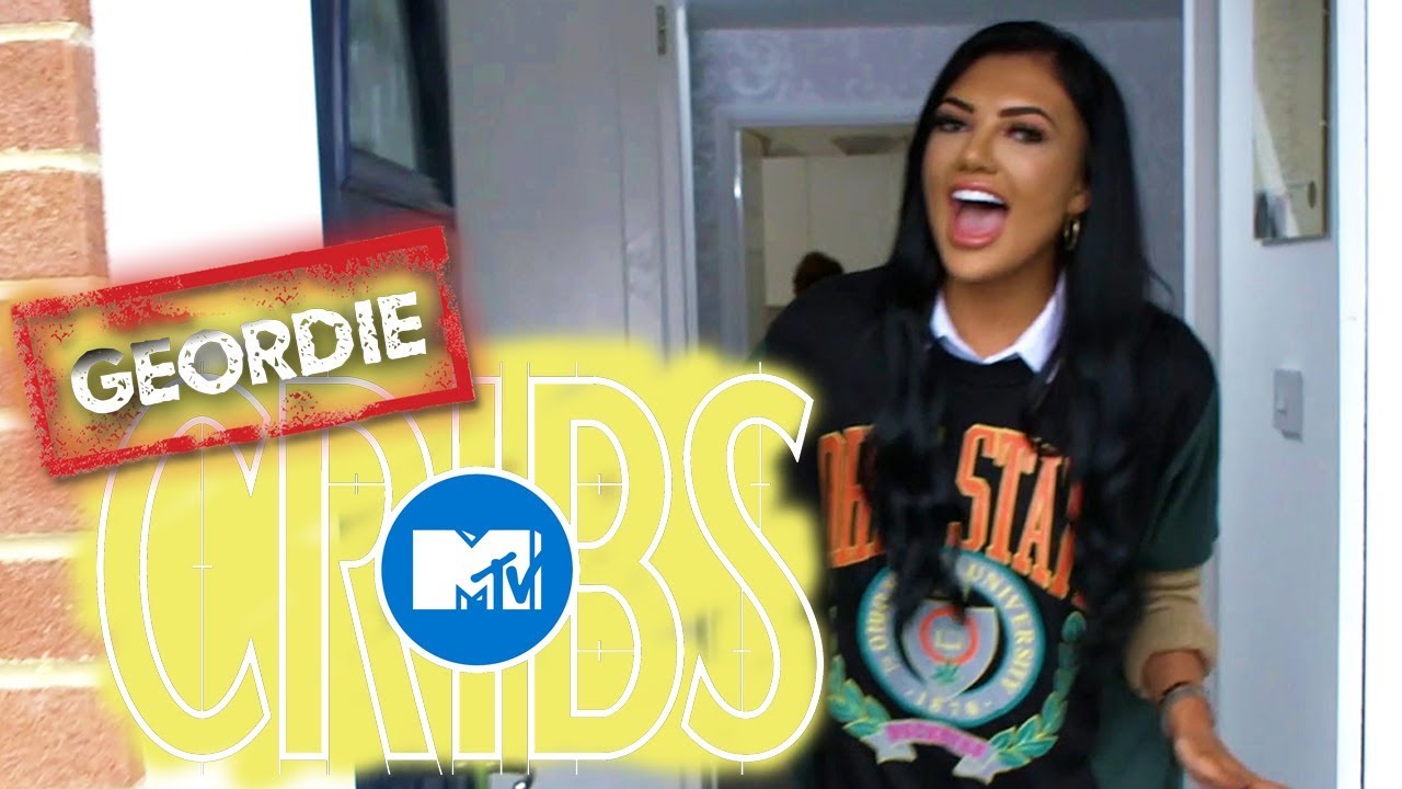 Abbie Holborn | Geordie Cribs