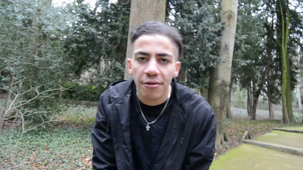 Pimso - Freestyle à Bruxelles (EXPLICIT) Rap Belge