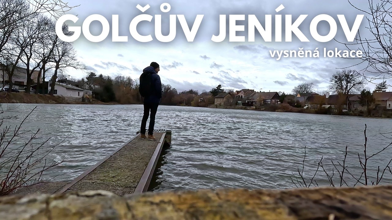Vysněná lokace | Golčův Jeníkov 2024