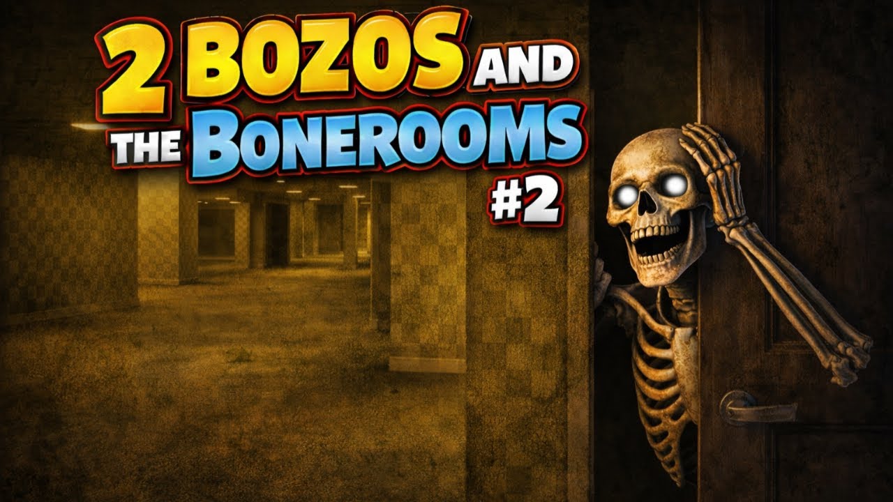 2 Bozos Attempt to Stay Alive for 10 Minutes