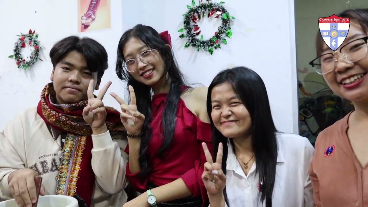 Fun moments on Christmas_2025