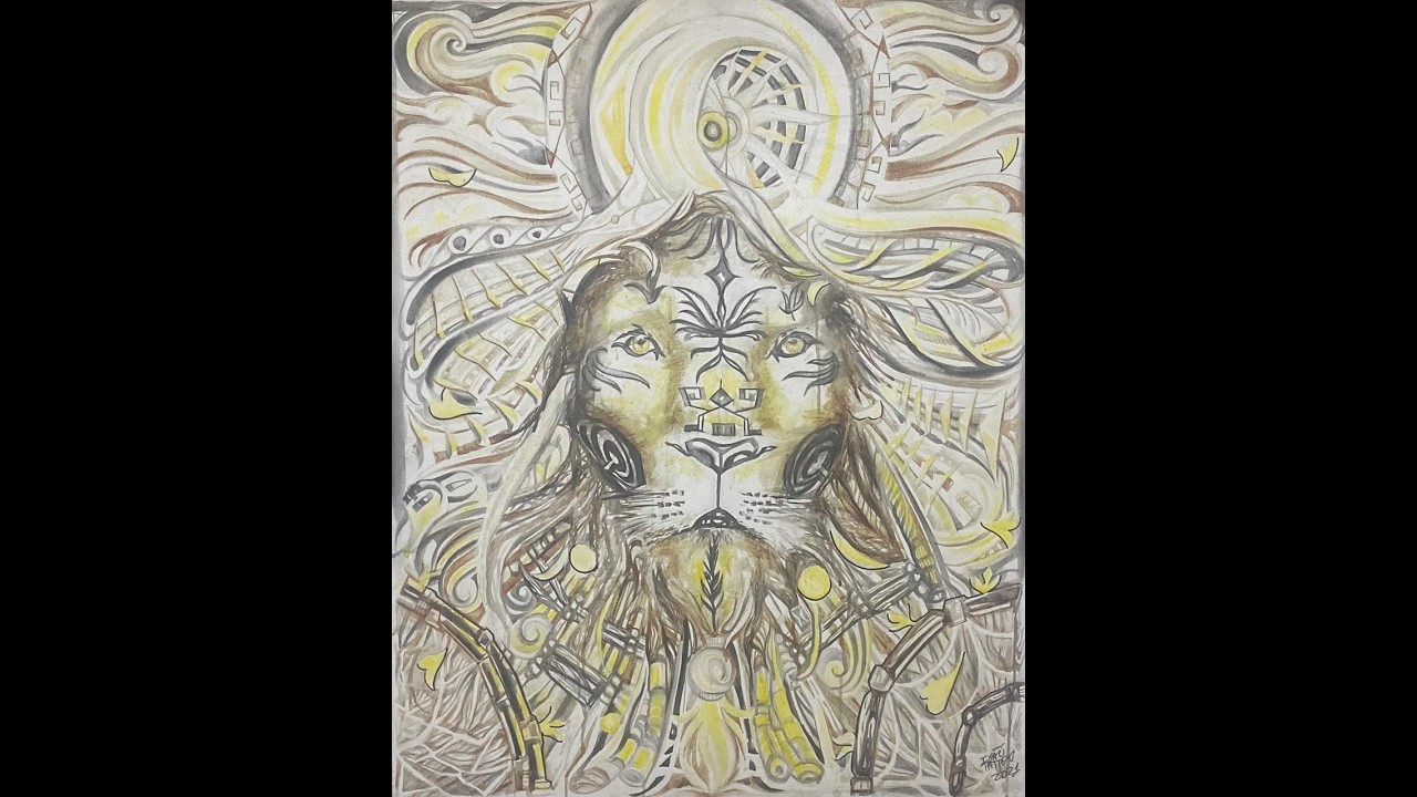 Organic & Melodic House DJ Set | Gabriel Nunes