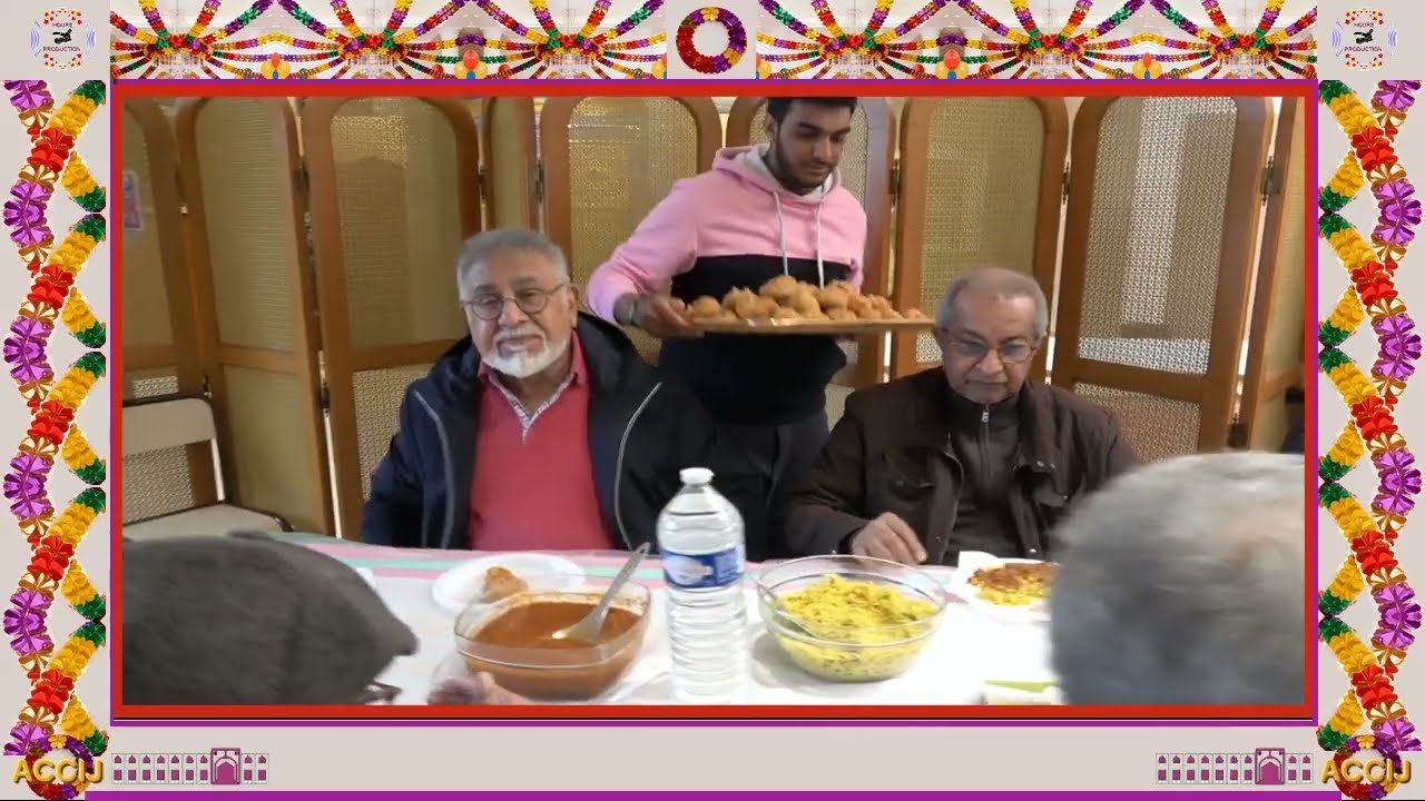 BAGNEUX JUMMAH 06 Fevrier 2026