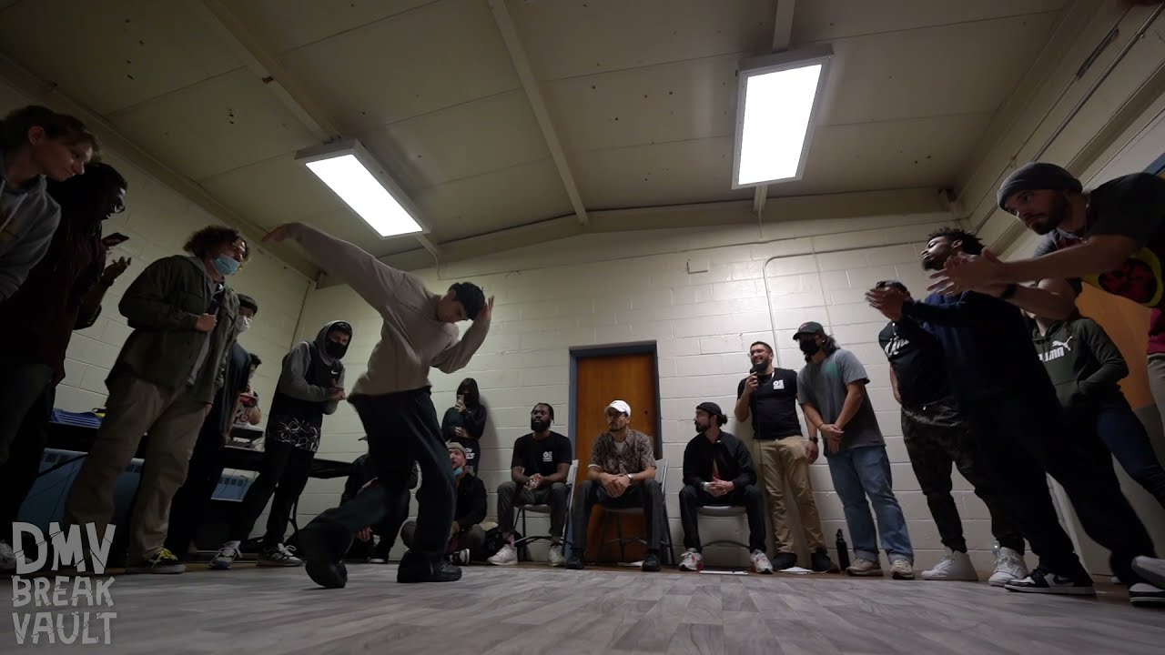 Finals | R-Lo vs Mach5 | Smoke Sesh Monthly Vol.1