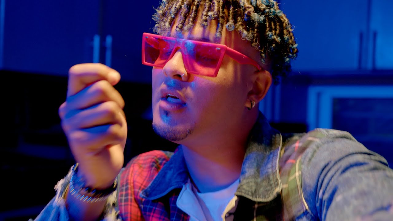 Neo - Ojitos Chinitos (Video Oficial)