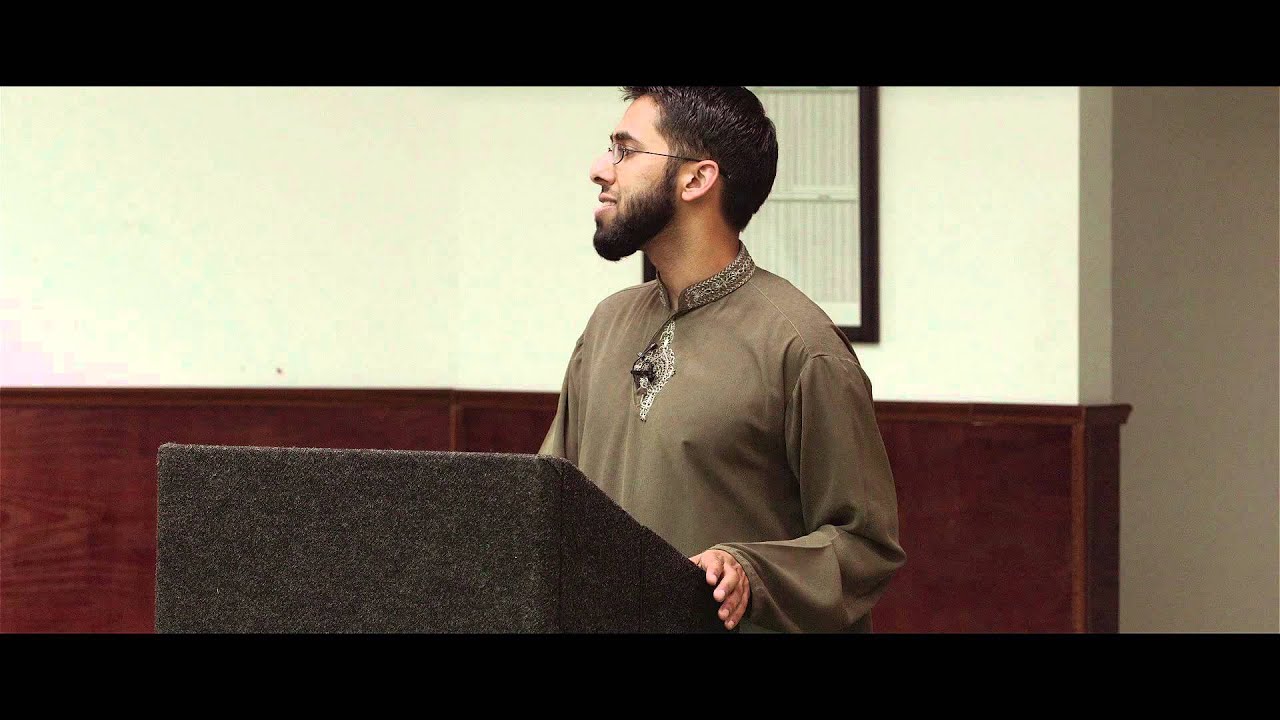 Session 6  | Muzdalifah | Sweetness of Hajj