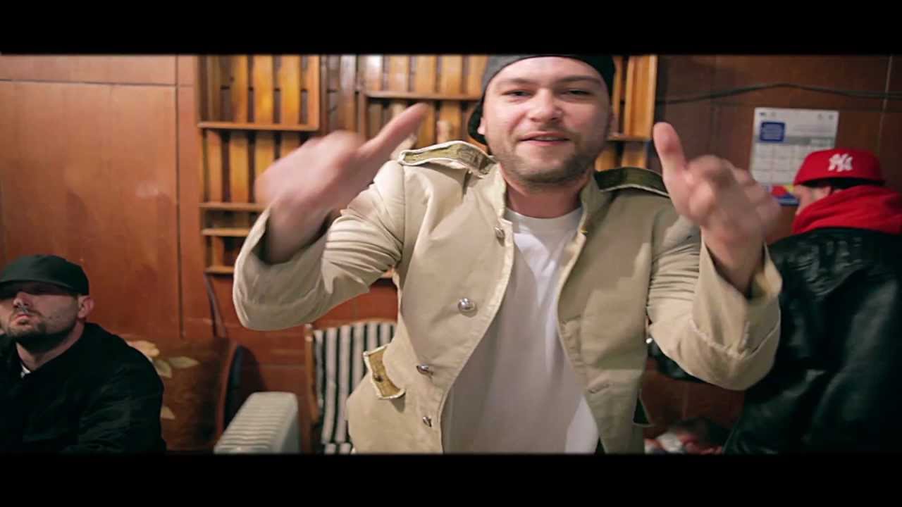 MarkOne1 " Le-am facut pe toate " ft Bitza