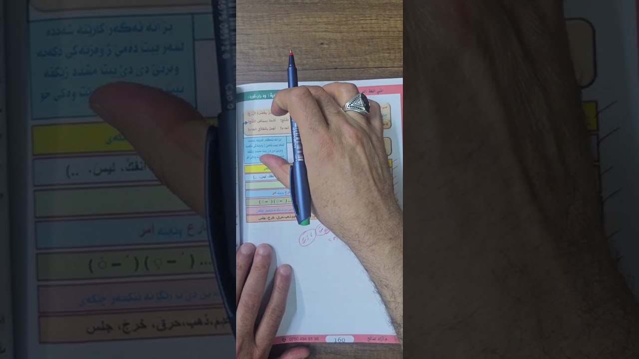 فيديويا (٧٠) الصف(١٢) اسلوب التعجب