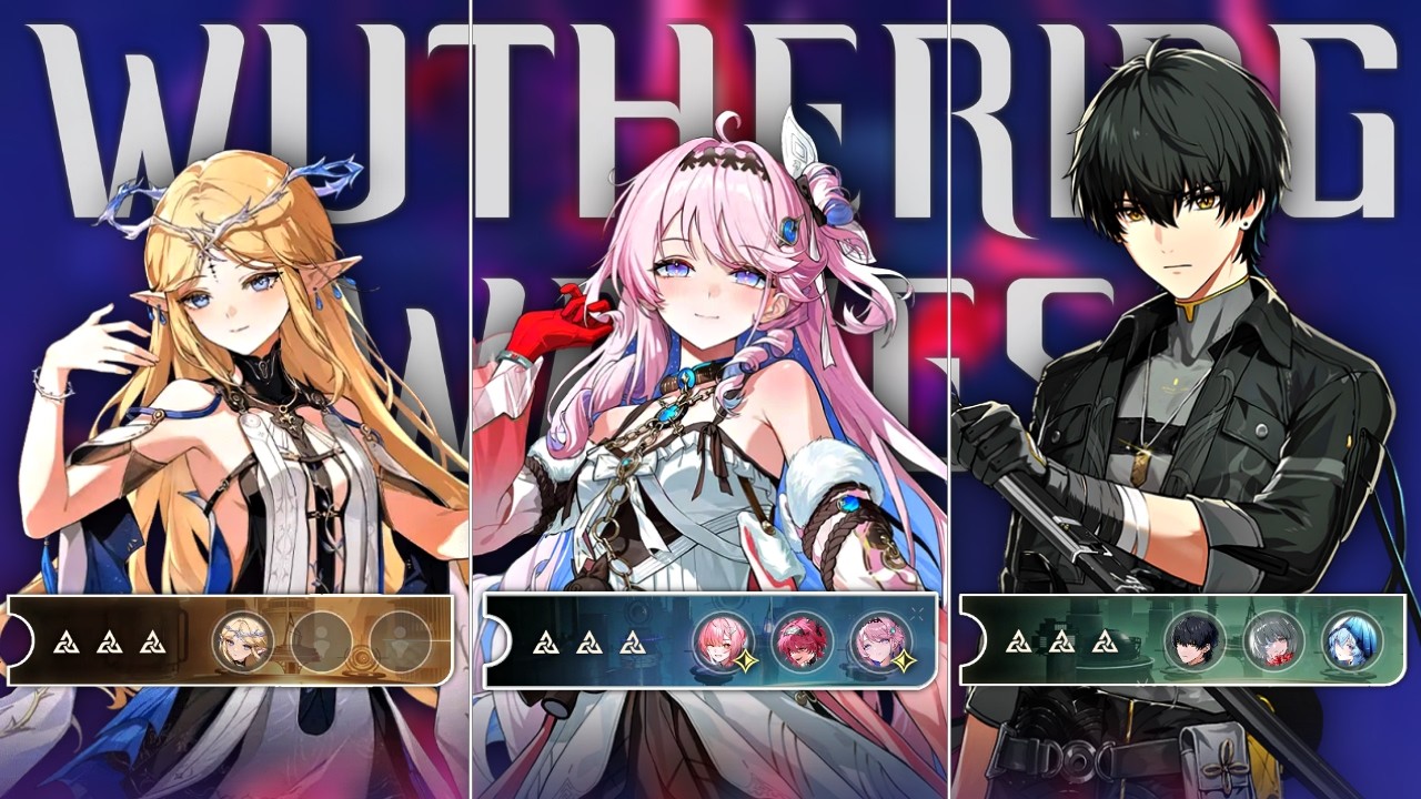 New 3.4 ToA is really Hard This time...