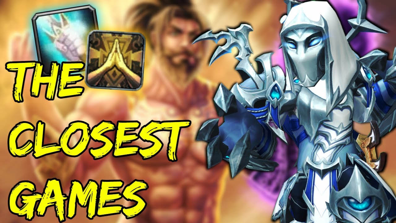 The Return of Holy Priest 🙏🏽 | Holy Priest 10.1.7 2v2 PvP | WoW Dragonflight PvP