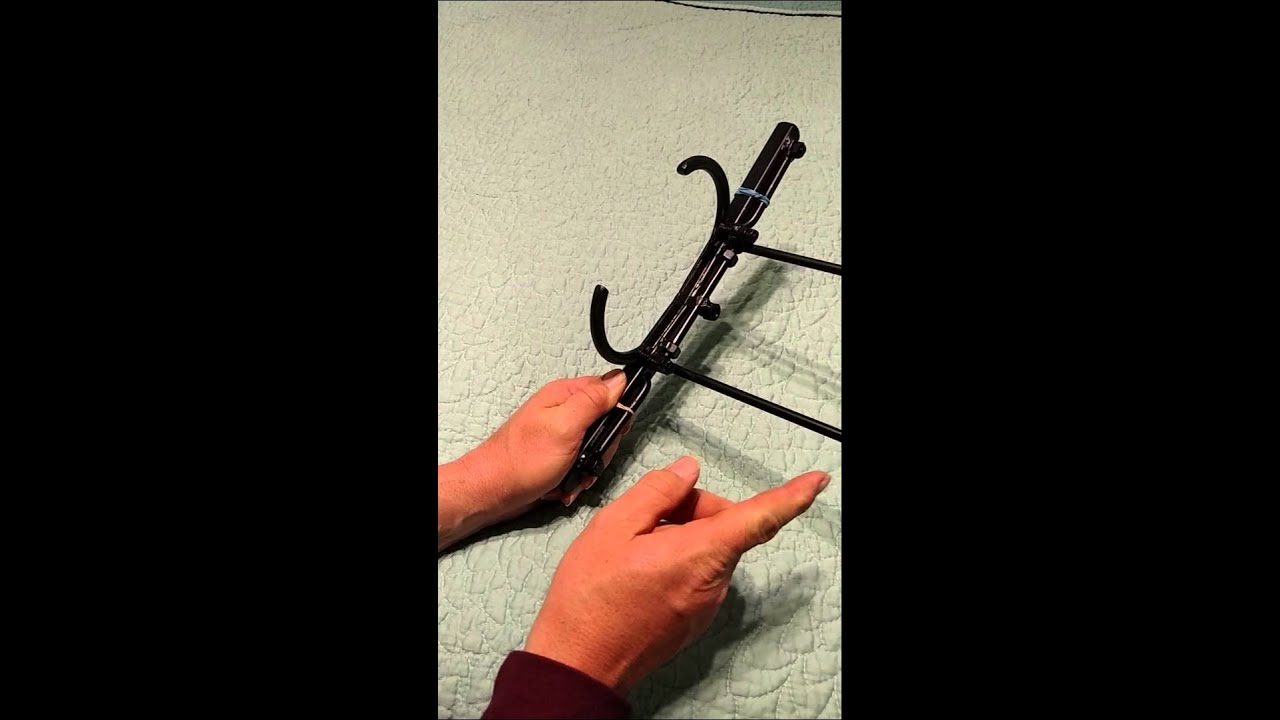 Human Thief trap