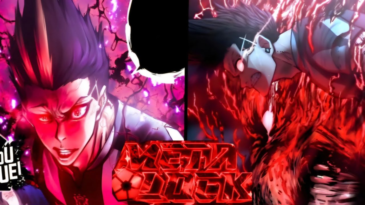 I became a king in META LOCK. | playing king in meta lock