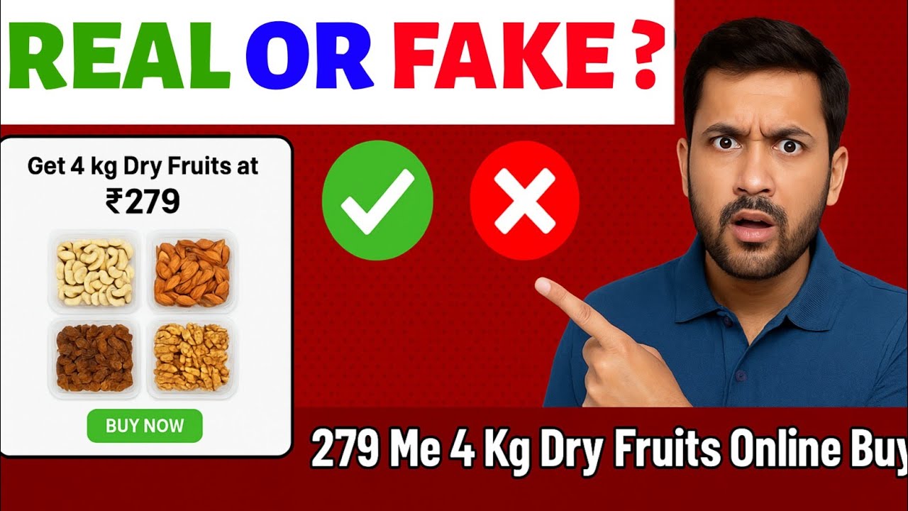 Grab - Mart.in Se Dry Fruits Lena Real Or Fake | 279 Me 4 Kg Dry Fruits Online Buy Real Or Fake