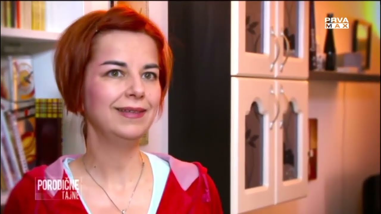 Porodične tajne 2022 - Zabranjena ljubav