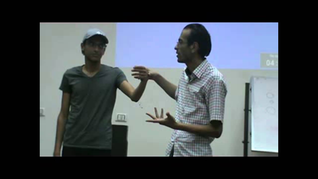 Motor and Special sense Practical Revision | Dr Mohamed Fayez