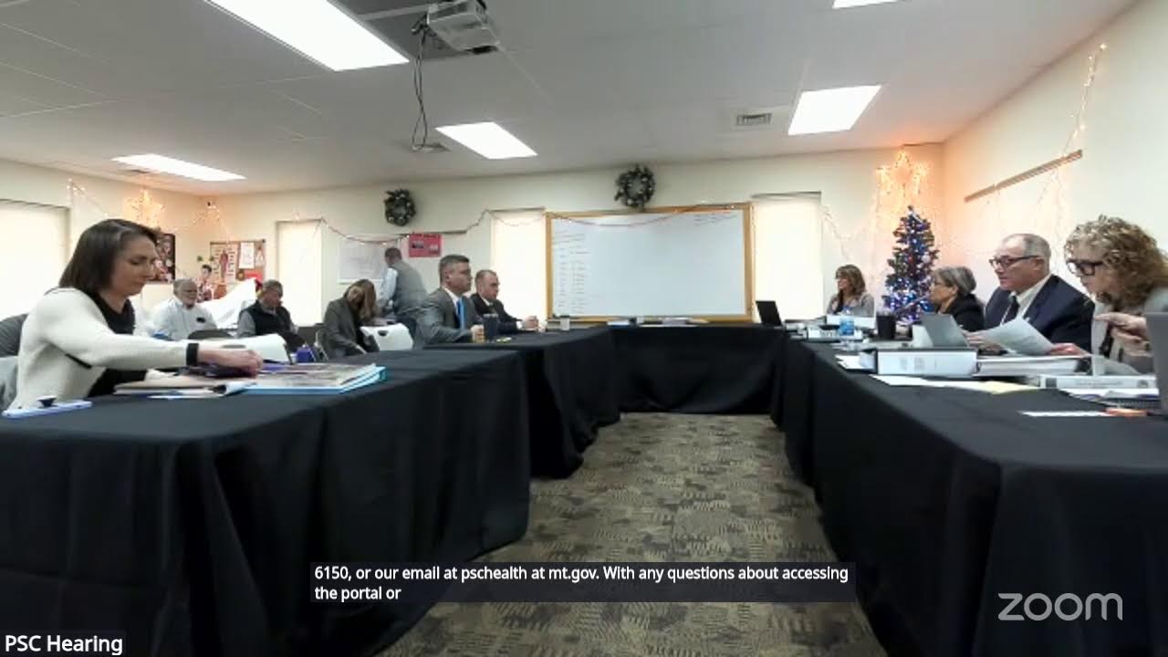 MT PSC L&L (Broadwater & Jefferson Counties) Hearing 12/4/25