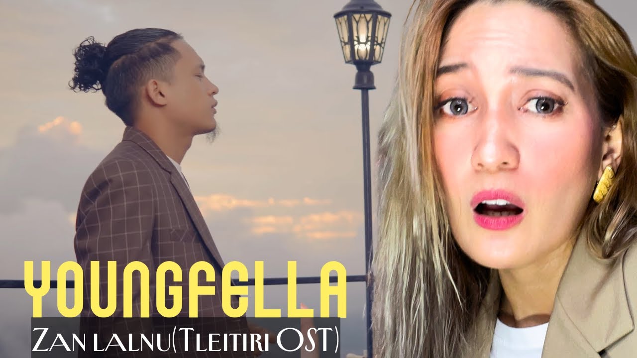 Reaction to “Young Fella - Zan lalnu(Tleitiri OST)”