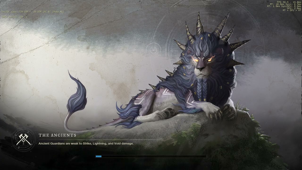 New World Aeternum - V4LIANT VS AUWATISM CK ATTACK| G10 BOW
