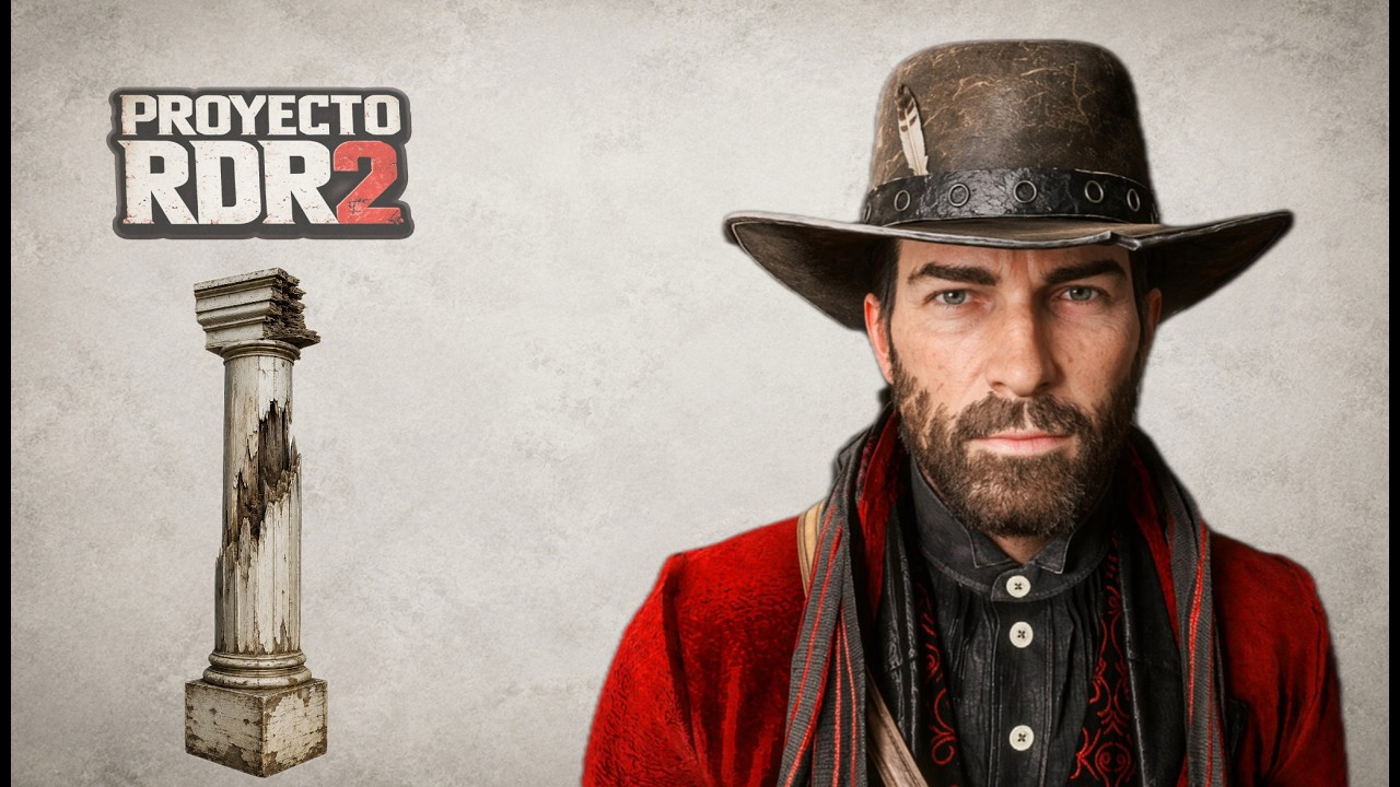 Vivir cuando la historia ya terminó | Proyecto RDR2 | Día 250