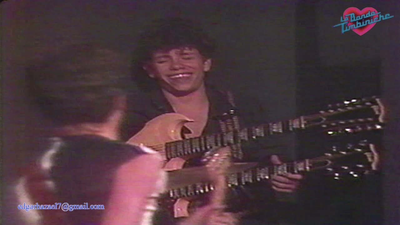 Timbiriche - Como tu (Especial Disco Ruido)