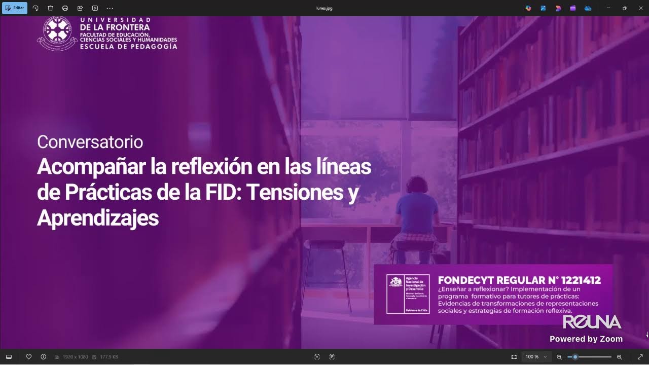 Seminario Fondecyt 1221412