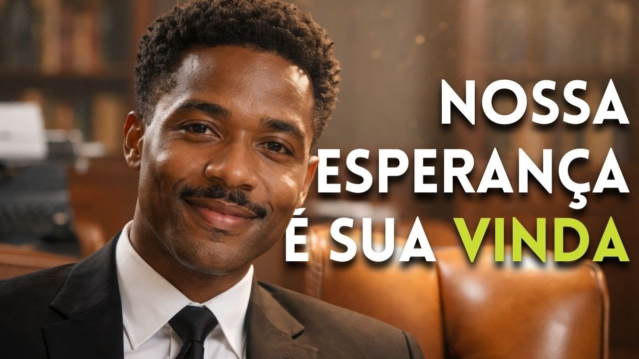 Nossa Esperança (Hino 300) - Versão Blues Gospel | Adar Aleph Music