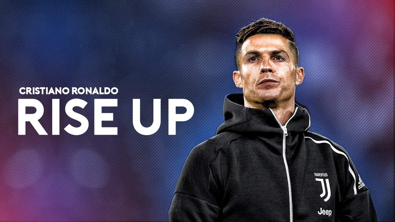 Cristiano Ronaldo - The FatRat - Rise Up - Skills And Goals |HD