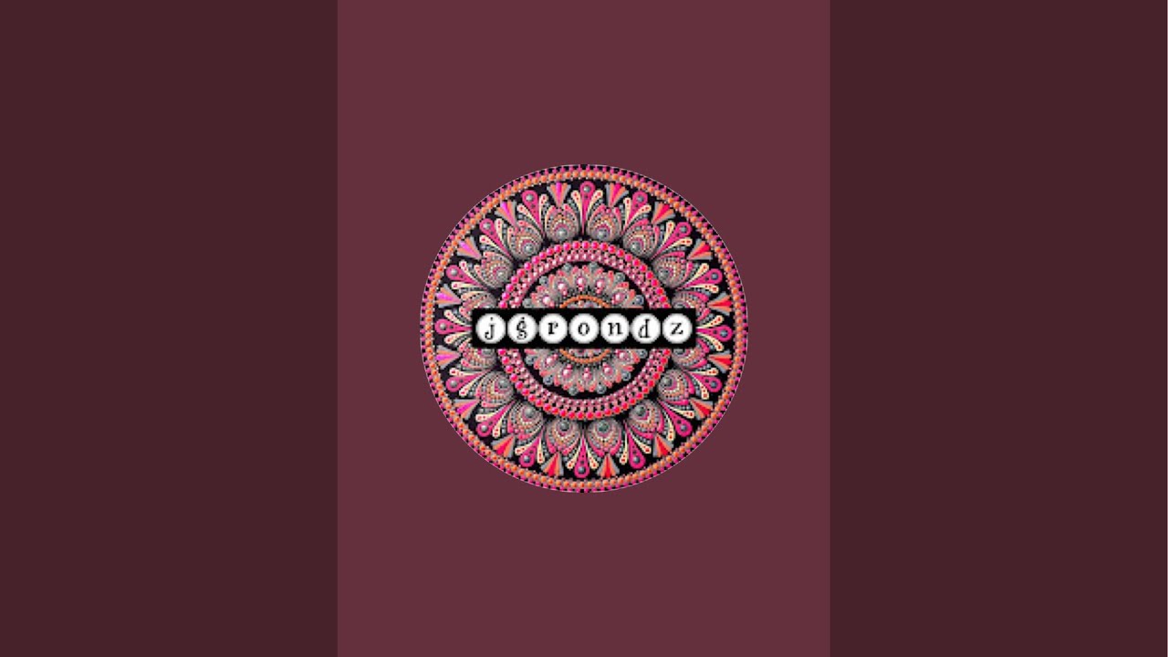 JGrondz Dot Art is live!