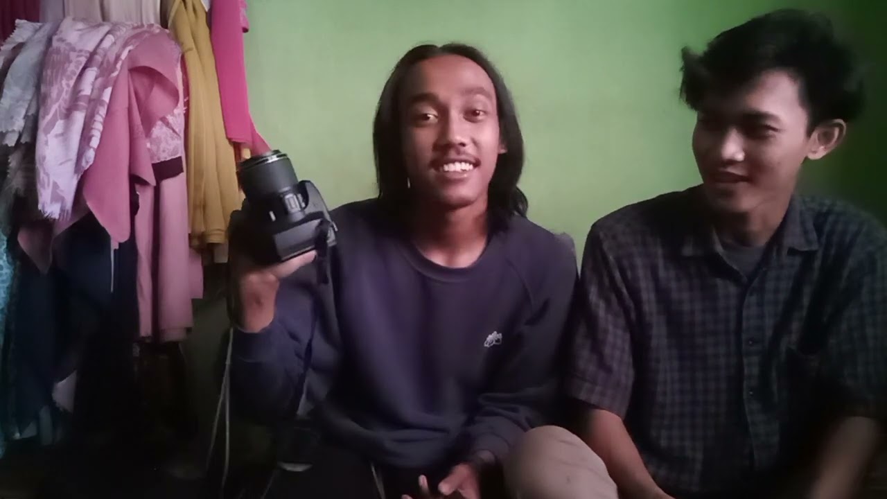 review kamera finfix sl1000